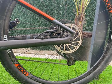 Used Mondraker F-Podium Carbon 2021 2021 Mountainbike, Black, 29 — image 12 of 12