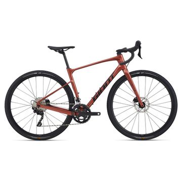 Brugt Giant Revolt Advanced 3 2023 Road & Gravel — billede 3 af 3