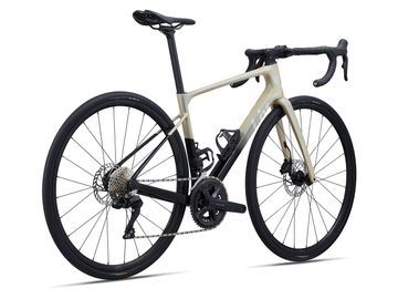 Tweedehands Liv Avail Advanced 1 2024 2024 Road & Gravel — afbeelding 6 van 9