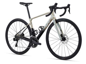 Tweedehands Liv Avail Advanced 1 2024 2024 Road & Gravel — afbeelding 4 van 9