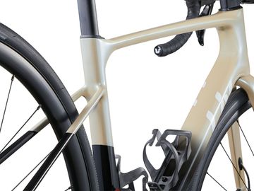 Tweedehands Liv Avail Advanced 1 2024 2024 Road & Gravel — afbeelding 8 van 9