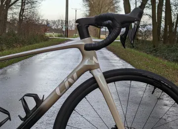 Tweedehands Liv Avail Advanced 1 2024 2024 Road & Gravel — afbeelding 5 van 9