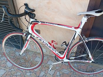 Used Geobike Olympia 2021 Road & Gravel