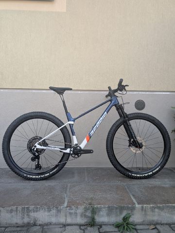 Used Berria Bravo Pro 2026 Mountainbike, Blue — image 1 of 11