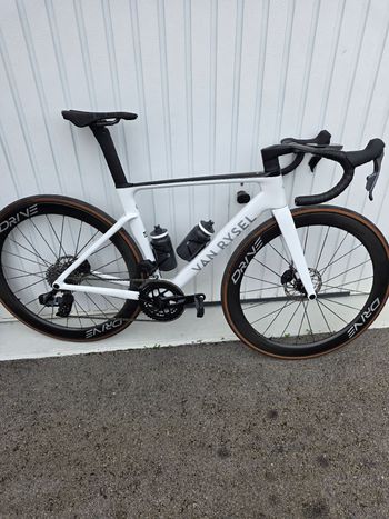 Used Van rysel RCR Rival AXS 2025 Road & Gravel