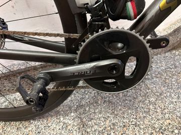Używany Specialized Tarmac Sl7 2022 Road & Gravel — zdjęcie 5 z 7