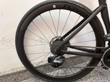 Używany Specialized Tarmac Sl7 2022 Road & Gravel — zdjęcie 4 z 7