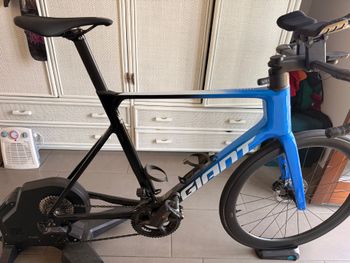 Used Giant Propel Advanced Pro 0 2024 2024 Road & Gravel