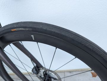 Used Giant TCR Advanced Pro 1 Disc 2021 2021 Road & Gravel, Purple — image 12 of 20