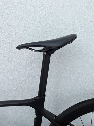 Used Giant TCR Advanced Pro 1 Disc 2021 2021 Road & Gravel, Purple — image 17 of 20