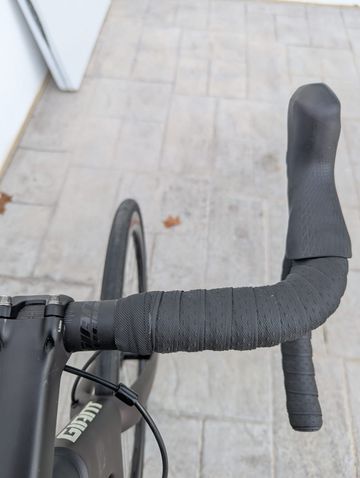 Used Giant TCR Advanced Pro 1 Disc 2021 2021 Road & Gravel, Purple — image 10 of 20