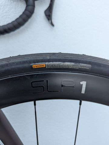 Used Giant TCR Advanced Pro 1 Disc 2021 2021 Road & Gravel, Purple — image 11 of 20