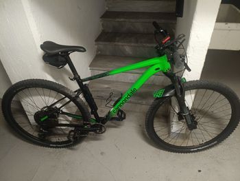 Used Cannondale Trail SL 3 2024 2024 MTB