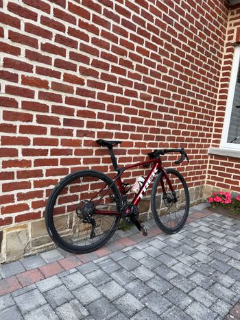 Used Trek Madone SL 6 Gen 8 2025 2025 Road & Gravel