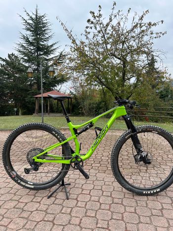 Used Merida NINETY-SIX 7000 2023 2023 MTB