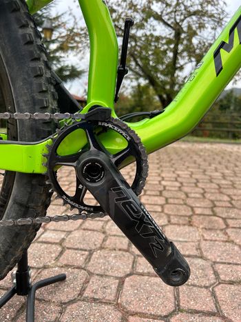 Used Merida NINETY-SIX 7000 2023 2023 Mountainbike — image 2 of 12
