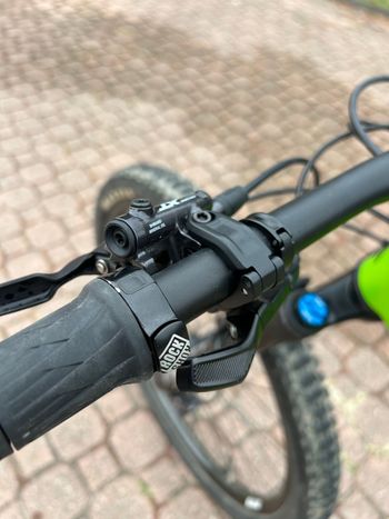 Used Merida NINETY-SIX 7000 2023 2023 Mountainbike — image 10 of 12