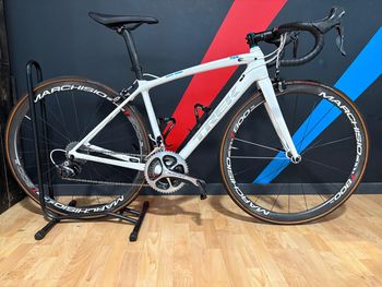 Used Trek Émonda SL 6 WSD 2015 2015 Road & Gravel