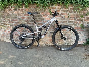 Used Propain Tyee 6 AL 29" 2024 MTB