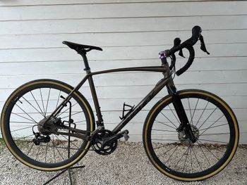 Used Ridley X-Ride Disc - 105 ML 2019 2019 Road & Gravel