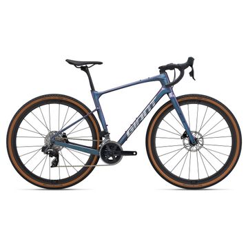 Giant Revolt Advanced Pro 1 2024 Road & Gravel d'occasion