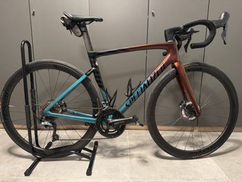 Used Specialized Tarmac SL7 Expert 2021 2021 Road & Gravel