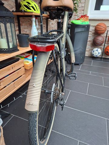 Used Scott 58 Sub Confort 20 2018 Road & Gravel, Green — image 7 of 7