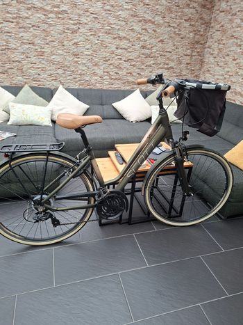 Used Scott 58 Sub Confort 20 2018 Road & Gravel