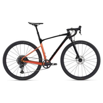 Używany Giant Revolt X 1 2024 Road & Gravel