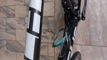 Used Focus Cayo 2016 2016 Road & Gravel, Blue — image 10 of 12