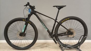 Orbea, ALMA H50 2021