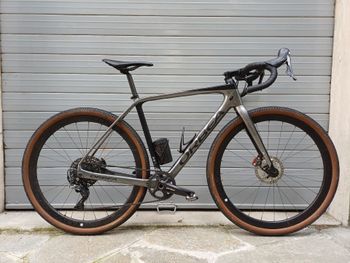 Used Orbea TERRA M30-D 1X 2020 2020 Road & Gravel