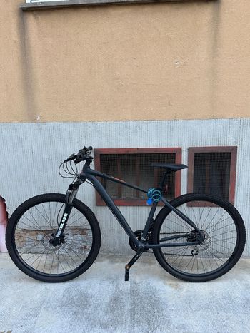 Used Lee Cougan Rebel 2021 MTB