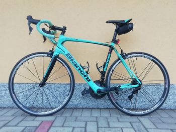 Used Bianchi Infinito CV Ultegra 2018 2018 Road & Gravel