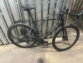 Used Scott Scott Adict RC 10 Dura Ace 2025 Road & Gravel