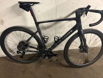 Used Scott Adict RC 10 Dura Ace 2025 Road & Gravel