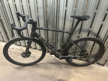 Used Scott Scott Adict RC 10 Dura Ace 2025 Road & Gravel, Black — image 2 of 4