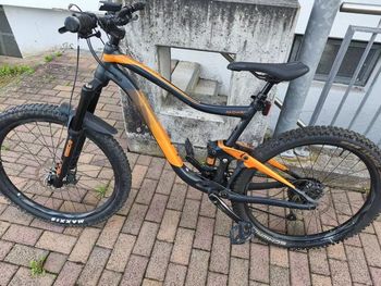 Used Giant Trance 3 2019 2019 MTB