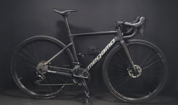Used Megamo PULSE ELITE 20 2022 2022 Road & Gravel