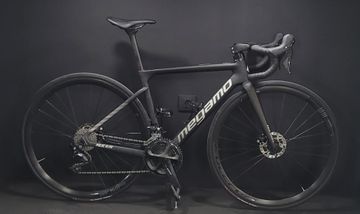 Used Megamo PULSE ELITE 20 2022 2022 Road & Gravel, Black — image 1 of 8