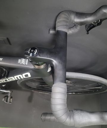 Used Megamo PULSE ELITE 20 2022 2022 Road & Gravel, Black — image 6 of 8