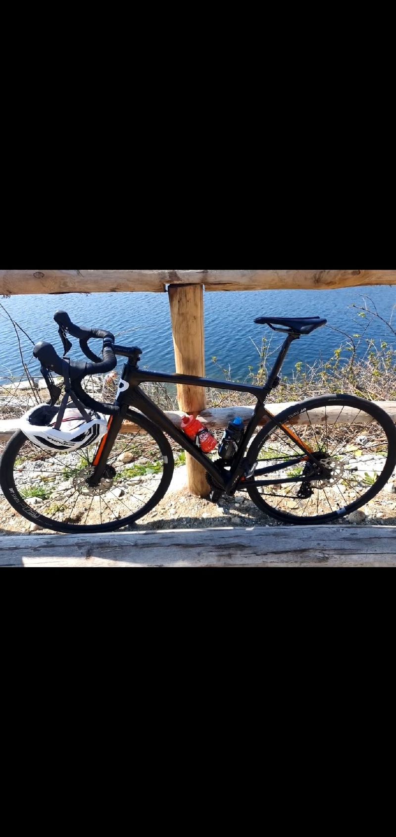 Gebrauchtes Rose X-LITE FOUR DISC 105 2020 2020 Road & Gravel
