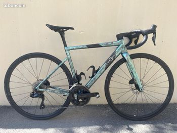 Used Officine Mattio Lemma RT 2025 2025 Road & Gravel