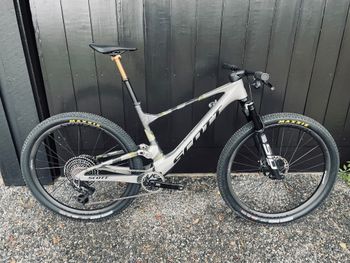 Used Scott Spark RC World Cup (EU) 2024 2024 MTB