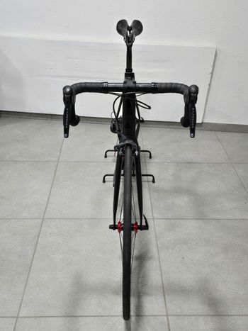 Used Canyon Ultimate CF SL 9 Di2 2017 Road & Gravel, Black — image 4 of 5