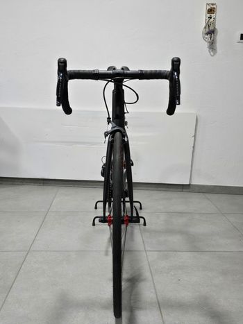 Used Canyon Ultimate CF SL 9 Di2 2017 Road & Gravel, Black — image 5 of 5