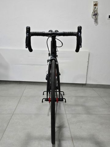 Used Canyon Ultimate CF SL 9 Di2 2017 Road & Gravel, Black — image 5 of 5