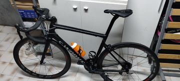 Used Specialized S Works Sl6 Ultralight 2019 Road & Gravel
