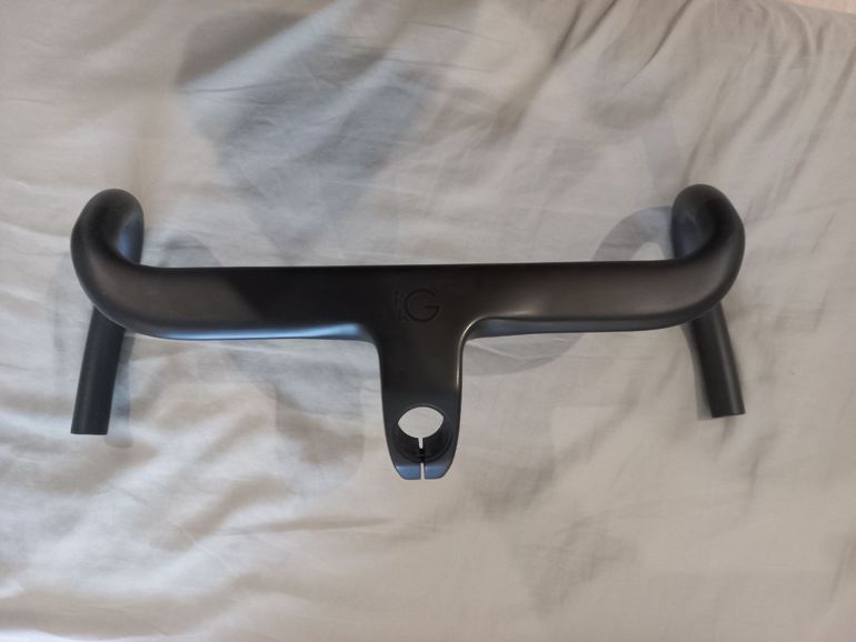 Used Megamo Silk SRAM Rival 2024 Road & Gravel, Black — image 7 of 9