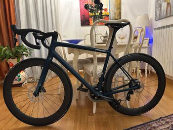 Used Specialized Aethos Pro - SRAM Force eTap AXS 2023 2023 Road & Gravel